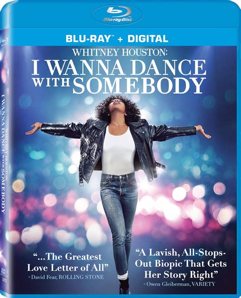 Whitney Houston I Wanna Dance with Somebody is a powerful and triumphant celebration of the incomparable Whitney Houston. . Imdb i wanna dance with somebody